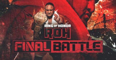 ROH Final Battle 2023