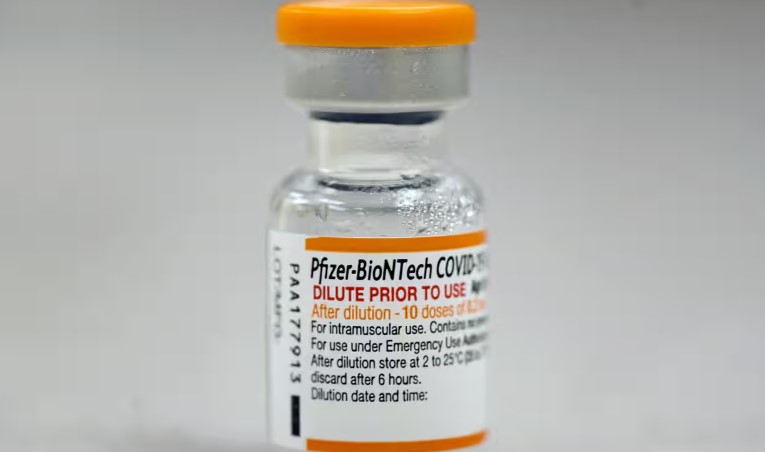 pfizer covid19 vaccine