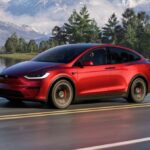 Tesla car recalls 2023