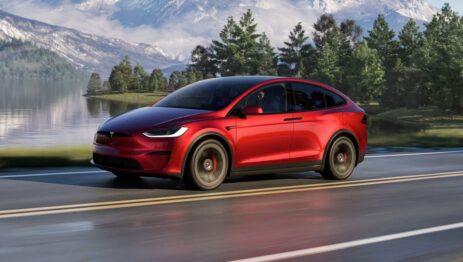 Tesla car recalls 2023