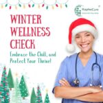 Unveiling Christmas Health