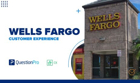 Wells Fargo Navigating Excellence in Banking Services