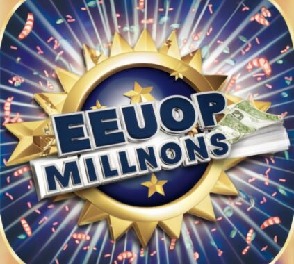 Euromillions millionaire maker
