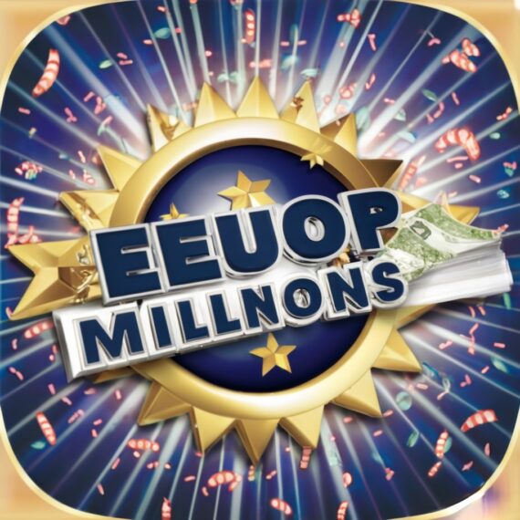 Euromillions millionaire maker