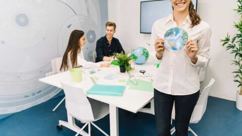 Corporate Social Responsibility (CSR): Beyond Profit 131 Corporate Social Responsibility (CSR): Beyond Profit