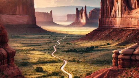 Off the Beaten Path: Discovering Hidden Gems Around the Globe