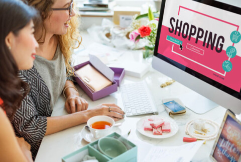 Era of Online Shopping: Ecommerce Online Store Trends