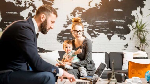 Global Entrepreneurship: Trends, Challenges, and Success Stories 133 Global Entrepreneurship: Trends, Challenges, and Success Stories