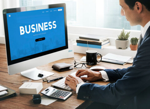 How a Website Can Help Grow Your Business Online