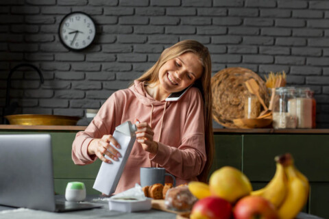 Lifestyle Tips for a Healthier Daily Routine