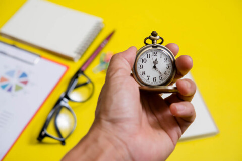 Mastering Time Management: Strategies for Maximizing Productivity