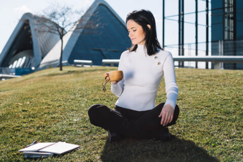 Mindfulness and Its Role in Personal Growth