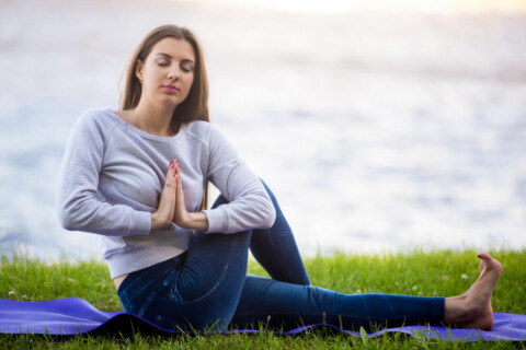 The Benefits of Yoga for Lifelong Health