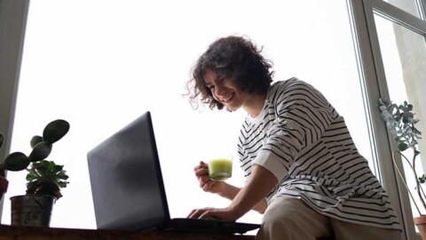 The Rise of Remote Work: How It's Changing the Global Business Landscape