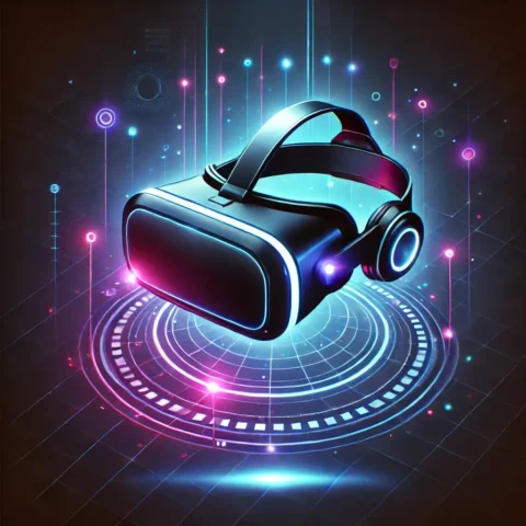 How VR is Reshaping Entertainment