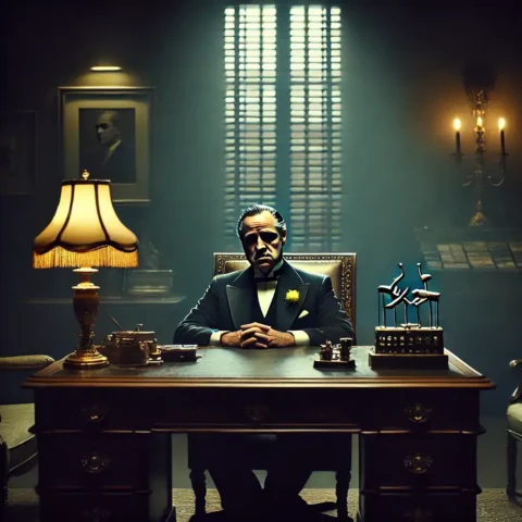 Top 5 Movies of All Time