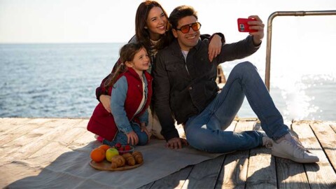 Family Getaways: Top Destinations for Memorable Family Vacations