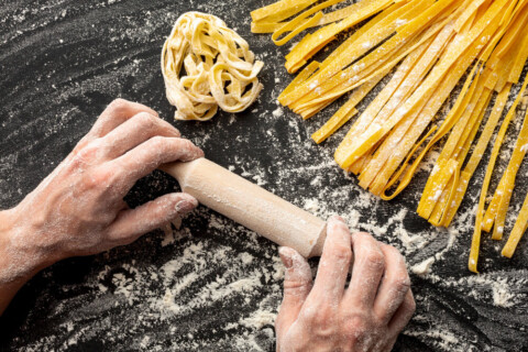 Ultimate Guide to Homemade Pasta: Bringing Italy to Your Kitchen
