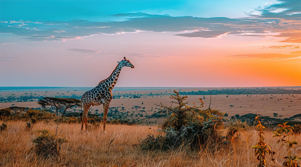 Top 10 Must-Visit Destinations Around the World